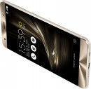 Смартфон ASUS ZenFone 3 Deluxe ZS570KL серебристый 5.7" 64 Гб LTE Wi-Fi GPS 3G NFC 90AZ0164-M001304