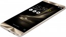 Смартфон ASUS ZenFone 3 Deluxe ZS570KL серебристый 5.7" 64 Гб LTE Wi-Fi GPS 3G NFC 90AZ0164-M001305