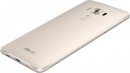 Смартфон ASUS ZenFone 3 Deluxe ZS570KL серебристый 5.7" 64 Гб LTE Wi-Fi GPS 3G NFC 90AZ0164-M001309