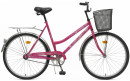 Велосипед двухколёсный Top Gear Luna 50 26" розовый