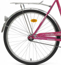 Велосипед двухколёсный Top Gear Luna 50 26" розовый3