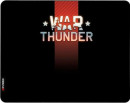 Коврик для мыши Qcyber Taktiks Expert War Thunder QC-04-004DV03