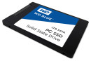Твердотельный накопитель SSD 2.5" 1 Tb Western Digital WDS100T1B0A Read 545Mb/s Write 525Mb/s TLC3