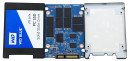 Твердотельный накопитель SSD 2.5" 1 Tb Western Digital WDS100T1B0A Read 545Mb/s Write 525Mb/s TLC4