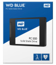 Твердотельный накопитель SSD 2.5" 1 Tb Western Digital WDS100T1B0A Read 545Mb/s Write 525Mb/s TLC5