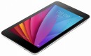 Планшет Huawei MediaPad T1-701U 7" 16Gb черный серебристый Wi-Fi Bluetooth 3G Android 530176233