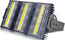 Прожектор светодиодный Kreonix 150W 6500K TSC-150W-COB-16500lm-CW 8475