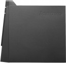 Системный блок Lenovo S510 MT i5-6400 4Gb 500Gb DVD-RW Win10Pro клавиатура мышь 10KW007PRU4