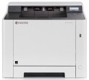 Лазерный принтер Kyocera Mita Ecosys P5021cdw продается только с доп. тонерами2