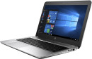 Ультрабук HP ProBook 440 G4 14" 1920x1080 Intel Core i7-7500U 256 Gb 8Gb nVidia GeForce GT 930MX 2048 Мб серый Windows 10 Professional Y7Z62EA2