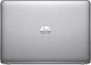Ультрабук HP ProBook 440 G4 14" 1920x1080 Intel Core i7-7500U 256 Gb 8Gb nVidia GeForce GT 930MX 2048 Мб серый Windows 10 Professional Y7Z62EA4