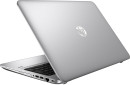 Ультрабук HP ProBook 440 G4 14" 1920x1080 Intel Core i7-7500U 256 Gb 8Gb nVidia GeForce GT 930MX 2048 Мб серый Windows 10 Professional Y7Z62EA5