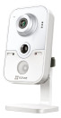 Камера IP EZVIZ C2W CMOS 1/4" 1280 x 720 H.264 RJ-45 LAN Wi-Fi PoE белый CS-CV100-B0-31WPFR2
