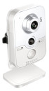 Камера IP EZVIZ C2W CMOS 1/4" 1280 x 720 H.264 RJ-45 LAN Wi-Fi PoE белый CS-CV100-B0-31WPFR3