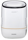 Очиститель воздуха Winia AWI-40PTVCD белый с фиолетовой окантовкой