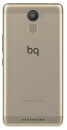 Смартфон BQ Aquaris U Plus золотистый 5" 16 Гб LTE Wi-Fi GPS 3G C0002354