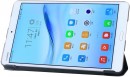 Чехол IT BAGGAGE для планшета Huawei Media Pad M3 8.4 искусственная кожа черный ITHWM384-15