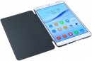 Чехол IT BAGGAGE для планшета Huawei Media Pad M3 8.4 искусственная кожа черный ITHWM384-16