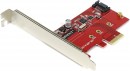 Контроллер PCI-E Orient A1061S-M2 SATA 3.0 2int 30289
