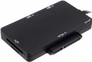 Переходник для 2.5"/3.5" HDD/SSD USB 3.0-SATA 3.0 Orient UHD-5082