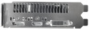 Видеокарта 4096Mb ASUS GeForce GTX1050 Ti PCI-E 128bit GDDR5 DVI HDMI DP HDCP EX-GTX1050TI-O4G Retail4