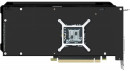 Видеокарта 3072Mb Palit GeForce GTX1060 SUPER JETSTREAM 3G PCI-E 192bit GDDR5 DVI HDMI DP HDCP NE51060S15F9-1060J Retail5