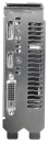 Видеокарта 2048Mb ASUS GeForce GTX1050 PCI-E 128bit GDDR5 DVI HDMI DP HDCP EX-GTX1050-O2G3