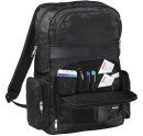 Рюкзак для ноутбука 17.3" HAMA Dublin Pro полиэстер черный 001012742