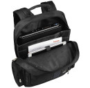 Рюкзак для ноутбука 17.3" HAMA Dublin Pro полиэстер черный 001012746