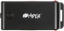 Портативное зарядное устройство HIPER PowerBank QUAD1500 1500мАч черный2