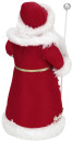 Дед Мороз Волшебный мир Русский, под ёлку 43 см 1 шт красный пластик, текстиль 7с-1032-ри2