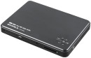 Проигрыватель DVD Supra DVS-208X черный