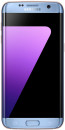 Смартфон Samsung Galaxy S7 Edge синий 5.5" 32 Гб NFC LTE Wi-Fi GPS 3G SM-G935FZBUSER