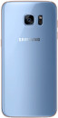 Смартфон Samsung Galaxy S7 Edge синий 5.5" 32 Гб NFC LTE Wi-Fi GPS 3G SM-G935FZBUSER4