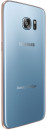 Смартфон Samsung Galaxy S7 Edge синий 5.5" 32 Гб NFC LTE Wi-Fi GPS 3G SM-G935FZBUSER5