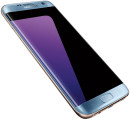 Смартфон Samsung Galaxy S7 Edge синий 5.5" 32 Гб NFC LTE Wi-Fi GPS 3G SM-G935FZBUSER6