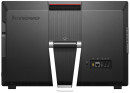 Моноблок 19.5" Lenovo S200z 1600 x 900 Intel Pentium-J3710 4Gb 500 Gb Intel HD Graphics 405 Windows 10 черный 10K4002ERU3