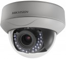 Камера видеонаблюдения Hikvision DS-2CE56D5T-AVPIR3Z CMOS 2.8-12мм ИК до 40 м день/ночь2