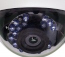 Камера видеонаблюдения Hikvision DS-2CE56D5T-VPIR3 CMOS 2.8-12мм ИК до 40 м день/ночь2