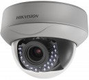 Камера видеонаблюдения Hikvision DS-2CE56D5T-VFIR CMOS 2.8-12мм ИК до 30 м день/ночь