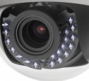 Камера видеонаблюдения Hikvision DS-2CE56D5T-VFIR CMOS 2.8-12мм ИК до 30 м день/ночь2