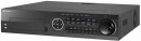 Видеорегистратор сетевой Hikvision DS-8116HQHI-F8/N 1920x1080 8хHDD USB2.0 до 16 каналов