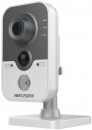 Камера IP Hikvision DS-2CD2422FWD-IW CMOS 1/2.8" 1920 x 1080 H.264 2.8мм MJPEG RJ-45 LAN Wi-Fi PoE белый черный2