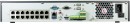 Видеорегистратор сетевой Trassir DuoStation AF 16-16P HDMI VGA до 16 каналов4
