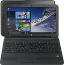 Ноутбук HP 15-ba523ur 15.6" 1920x1080 AMD A8-7410 500 Gb 6Gb Radeon R5 M430 2048 Мб черный Windows 10 Home Y6J06EA2