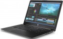 Ноутбук HP Zbook 15 Studio G3 15.6" 3840x2160 Intel Core i7-6820HQ 512 Gb 16Gb nVidia Quadro M1000M 4096 Мб черный Windows 10 Professional Y6J48EA2