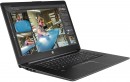 Ноутбук HP Zbook 15 Studio G3 15.6" 3840x2160 Intel Core i7-6820HQ 512 Gb 16Gb nVidia Quadro M1000M 4096 Мб черный Windows 10 Professional Y6J48EA3