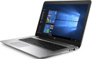 Ноутбук HP ProBook 470 G4 17.3" 1920x1080 Intel Core i5-7200U 1 Tb 8Gb nVidia GeForce GT 930MX 2048 Мб серебристый Windows 10 Professional Y8A83EA3
