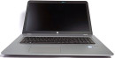 Ноутбук HP ProBook 470 G4 17.3" 1920x1080 Intel Core i5-7200U 1 Tb 8Gb nVidia GeForce GT 930MX 2048 Мб серебристый Windows 10 Professional Y8A83EA5
