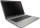 Ноутбук HP ProBook 470 G4 17.3" 1920x1080 Intel Core i5-7200U 1 Tb 8Gb nVidia GeForce GT 930MX 2048 Мб серебристый Windows 10 Professional Y8A83EA7